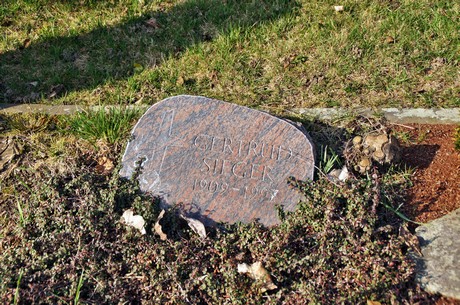 friedhof