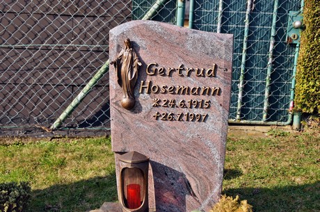 friedhof