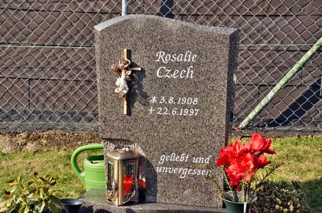 friedhof