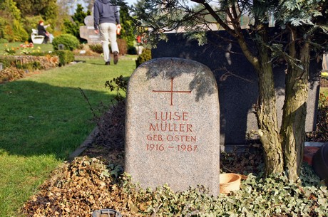 friedhof