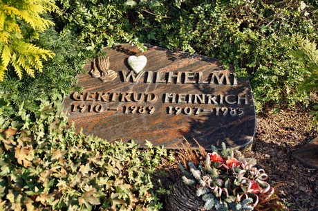 friedhof