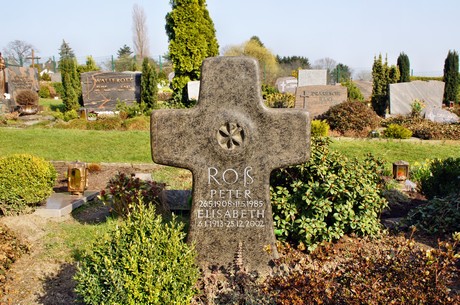 friedhof