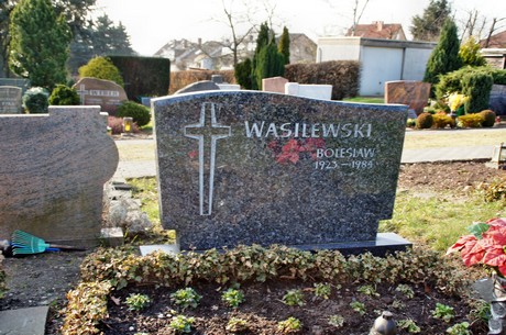 friedhof
