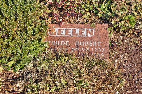 friedhof