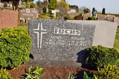friedhof