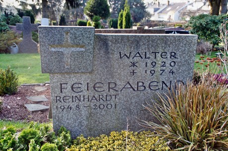 friedhof