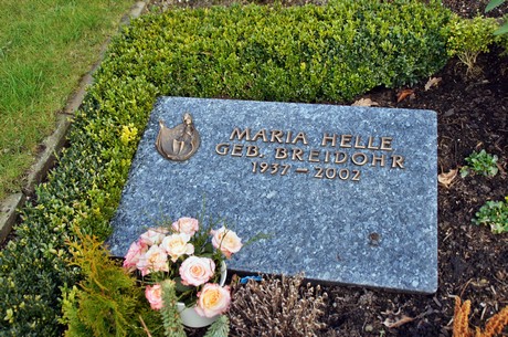 friedhof
