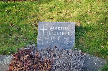 friedhof