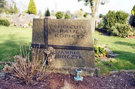 friedhof