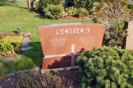 friedhof