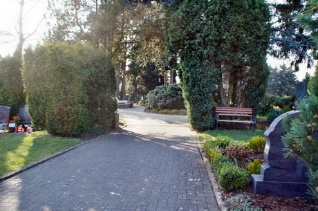 friedhof