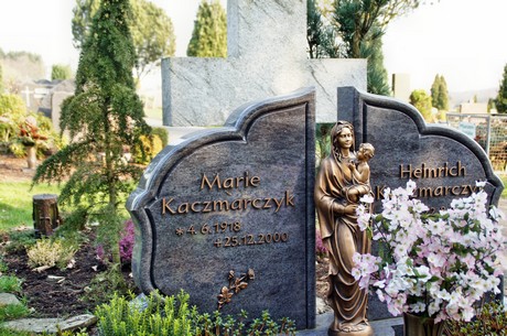 friedhof