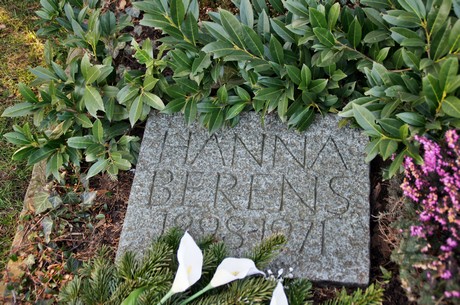 friedhof