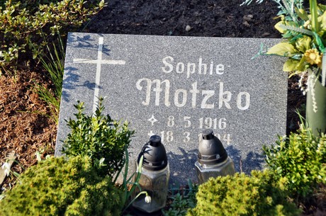 friedhof