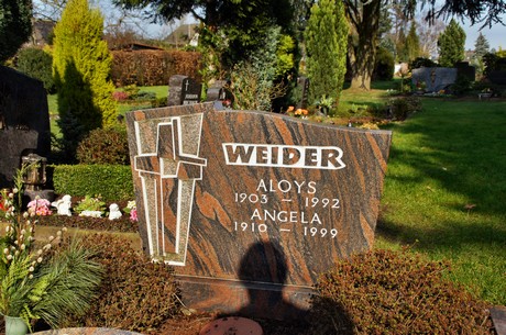 friedhof