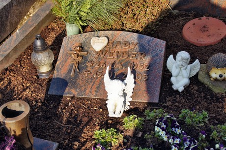 friedhof