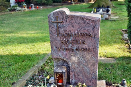 friedhof