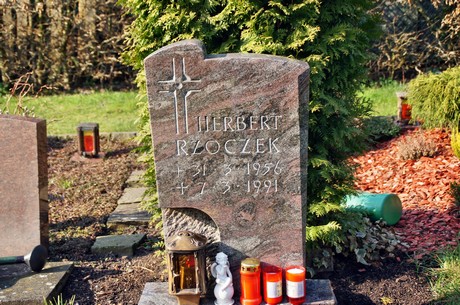 friedhof
