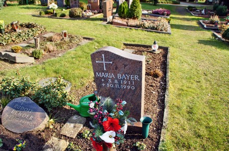 friedhof