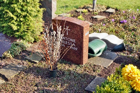 friedhof