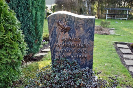 friedhof
