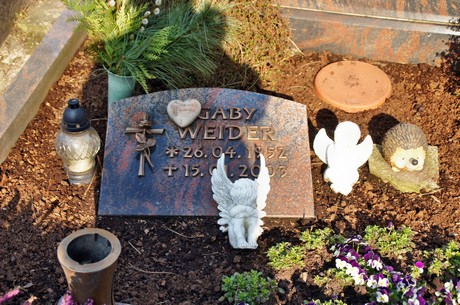 friedhof