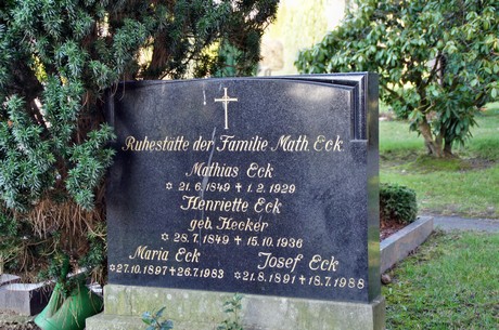 friedhof