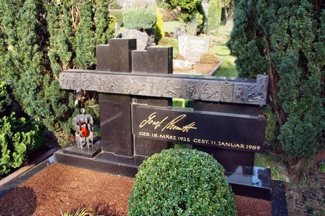 friedhof