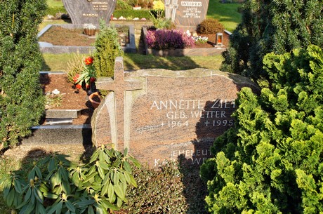 friedhof