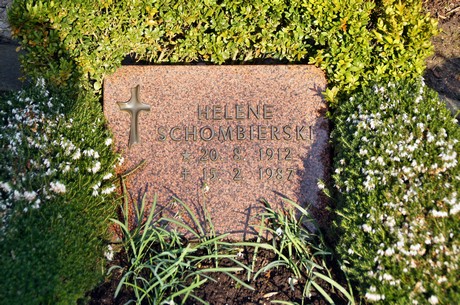 friedhof