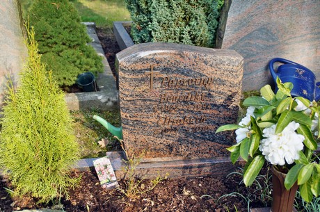 friedhof