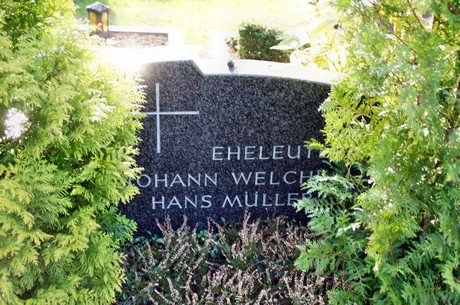 friedhof