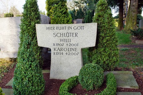 friedhof