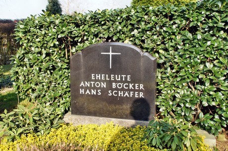 friedhof
