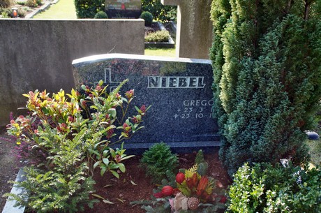 friedhof