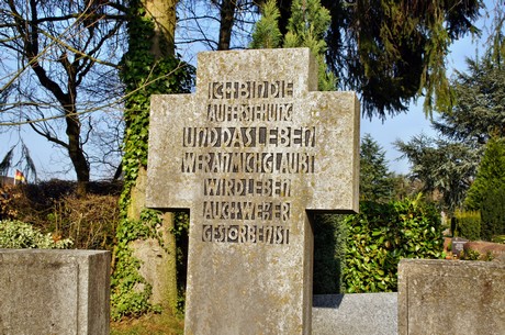 friedhof