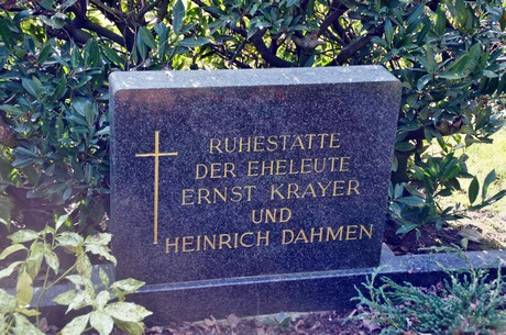 friedhof