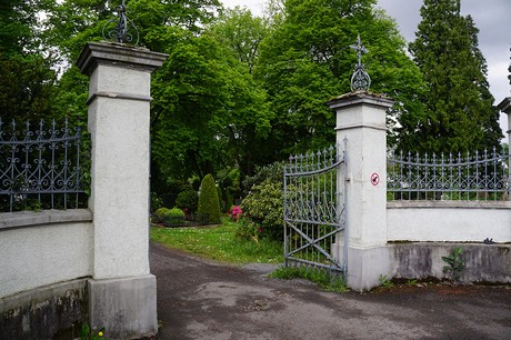 Friedhof