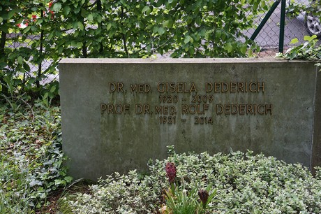 Friedhof
