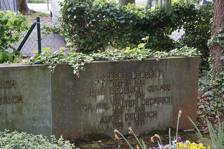 Friedhof