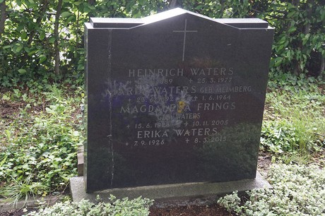 Friedhof