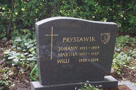 Friedhof