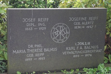 Friedhof