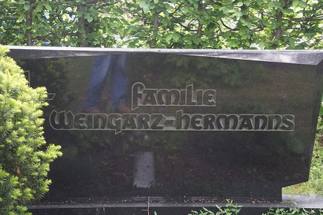 Friedhof