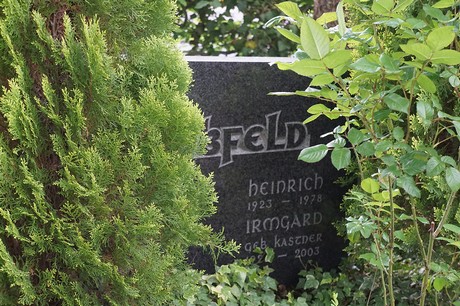 Friedhof