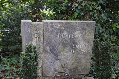 Friedhof