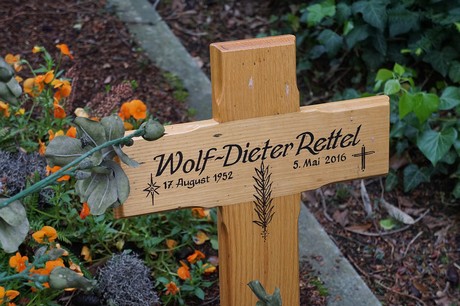 Friedhof