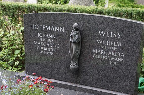 Friedhof