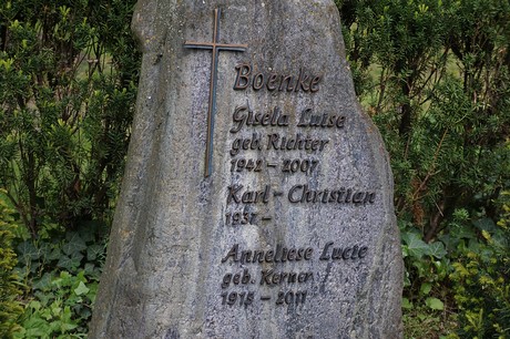 Friedhof