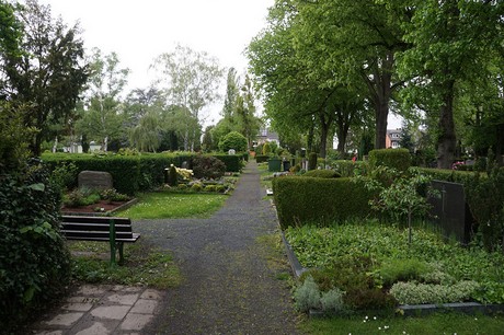 Friedhof